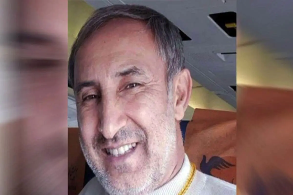 قطع یک ماهه ارتباط تلفنی حمید نوری با خانواده