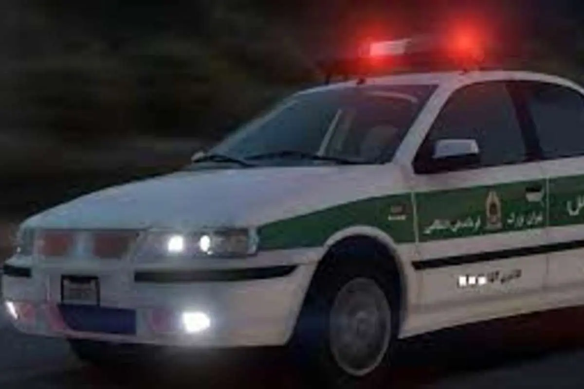 درگیری مسلحانه پلیس و قاچاقچیان؛ یک شهروند کشته شد