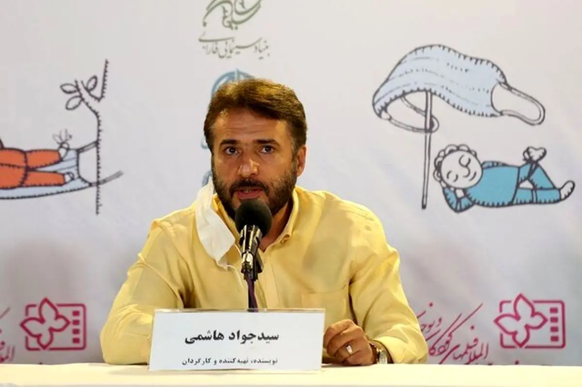 سید جواد هاشمی: فروغی به درد مدیریت در صدا و سیما نمی‌خورد!