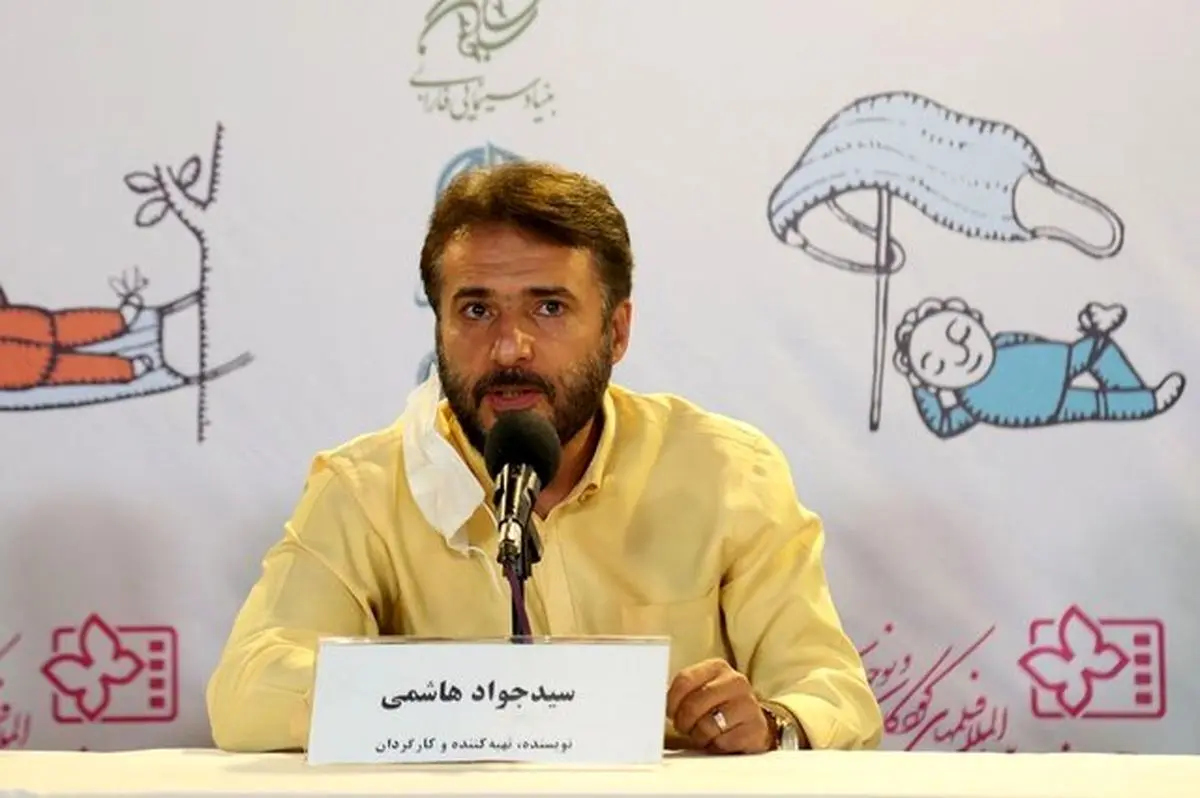 سید جواد هاشمی: فروغی به درد مدیریت در صدا و سیما نمی‌خورد!