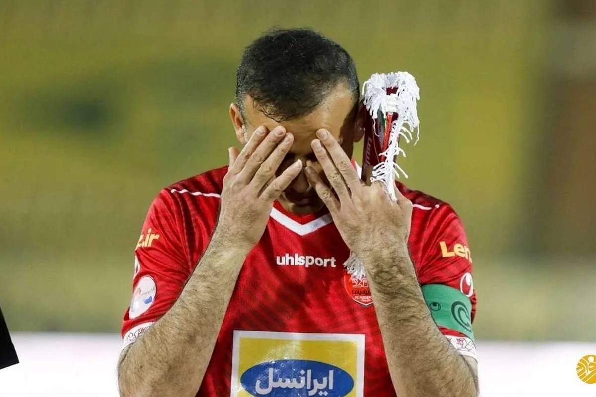 تیم بعدی سیدجلال حسینی مشخص شد؟