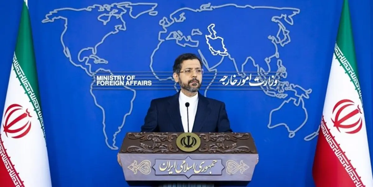 پاسخ ایران به اتهامات شورای همکاری خلیج فارس
