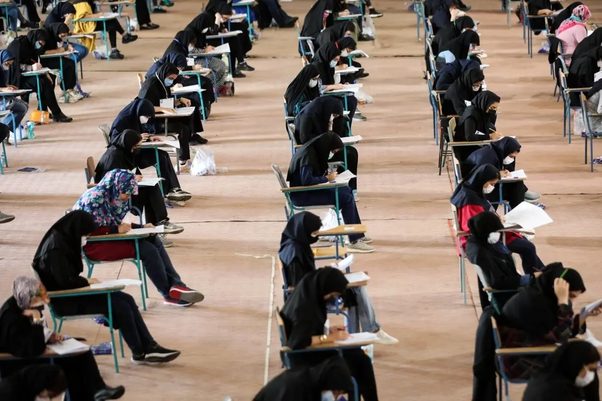 جزئیات زمانبندی و تعداد سوالات کنکور سراسری ۱۴۰۱