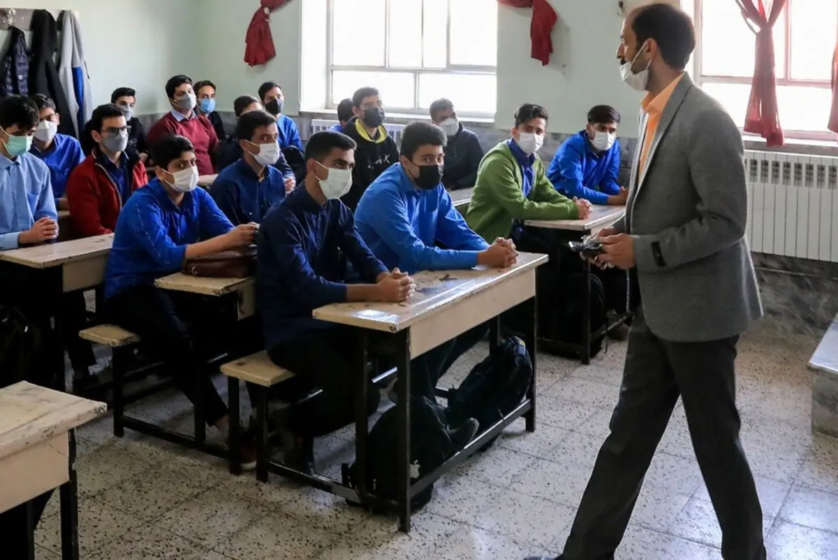 زبان فرانسه و آلمانی به کتب درسی اضافه شد