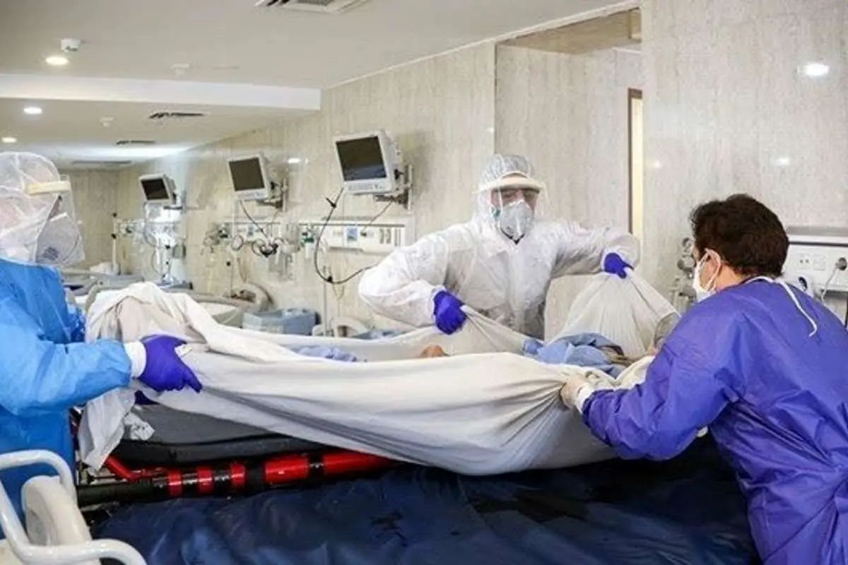 ثبت اولین روز بدون فوتی کرونا در ایران
