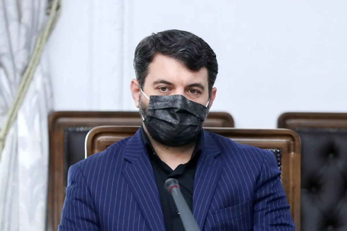 عبدالملکی: مدیری که مدرک جعلی داشت، عزل شد