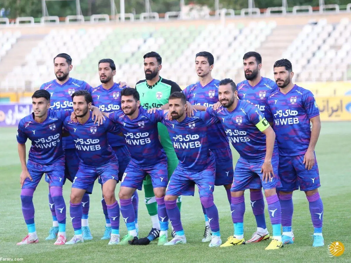 یک بازی دیگر هفته آخر لیگ برتر لغو شد!
