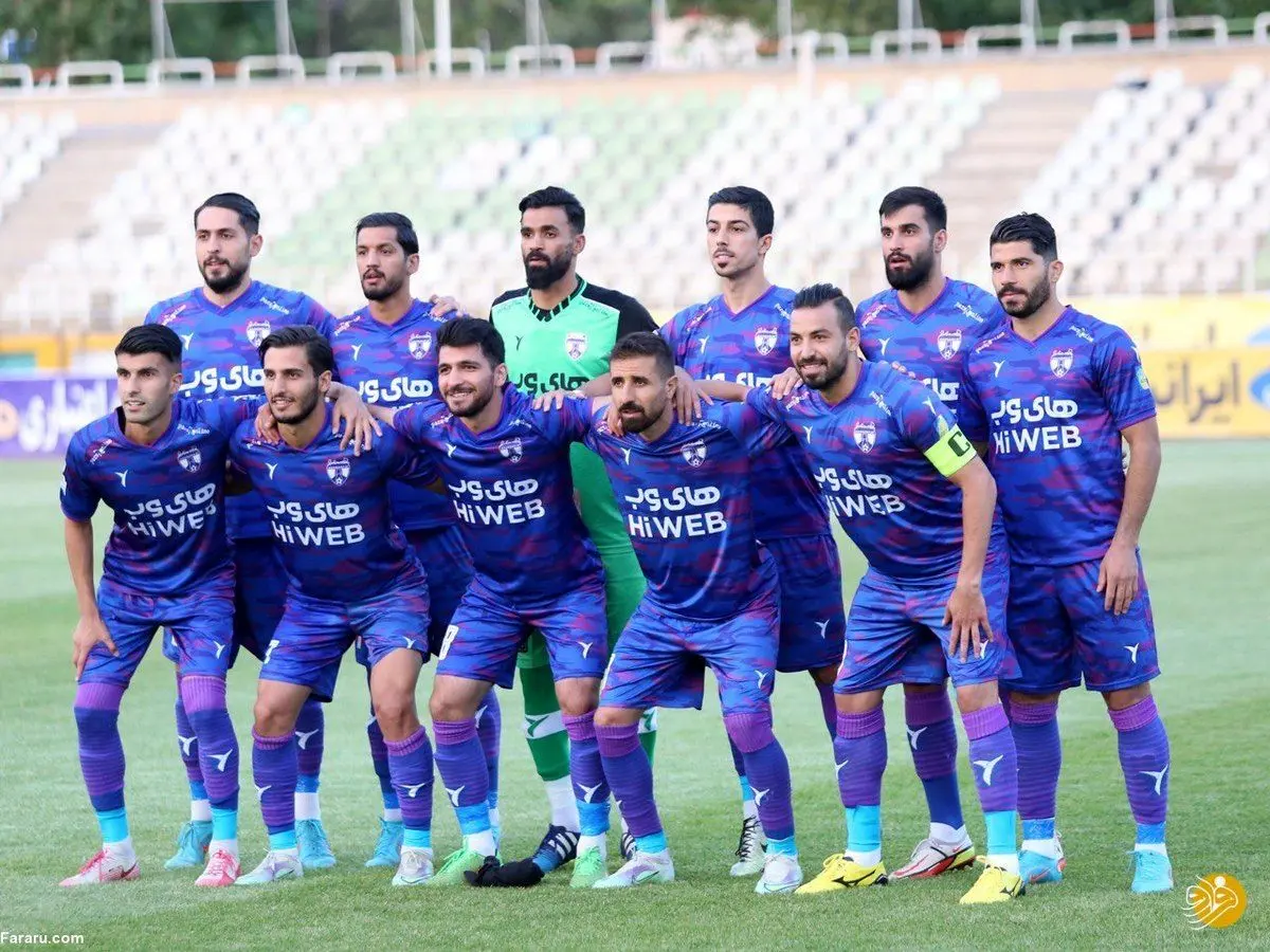 یک بازی دیگر هفته آخر لیگ برتر لغو شد!