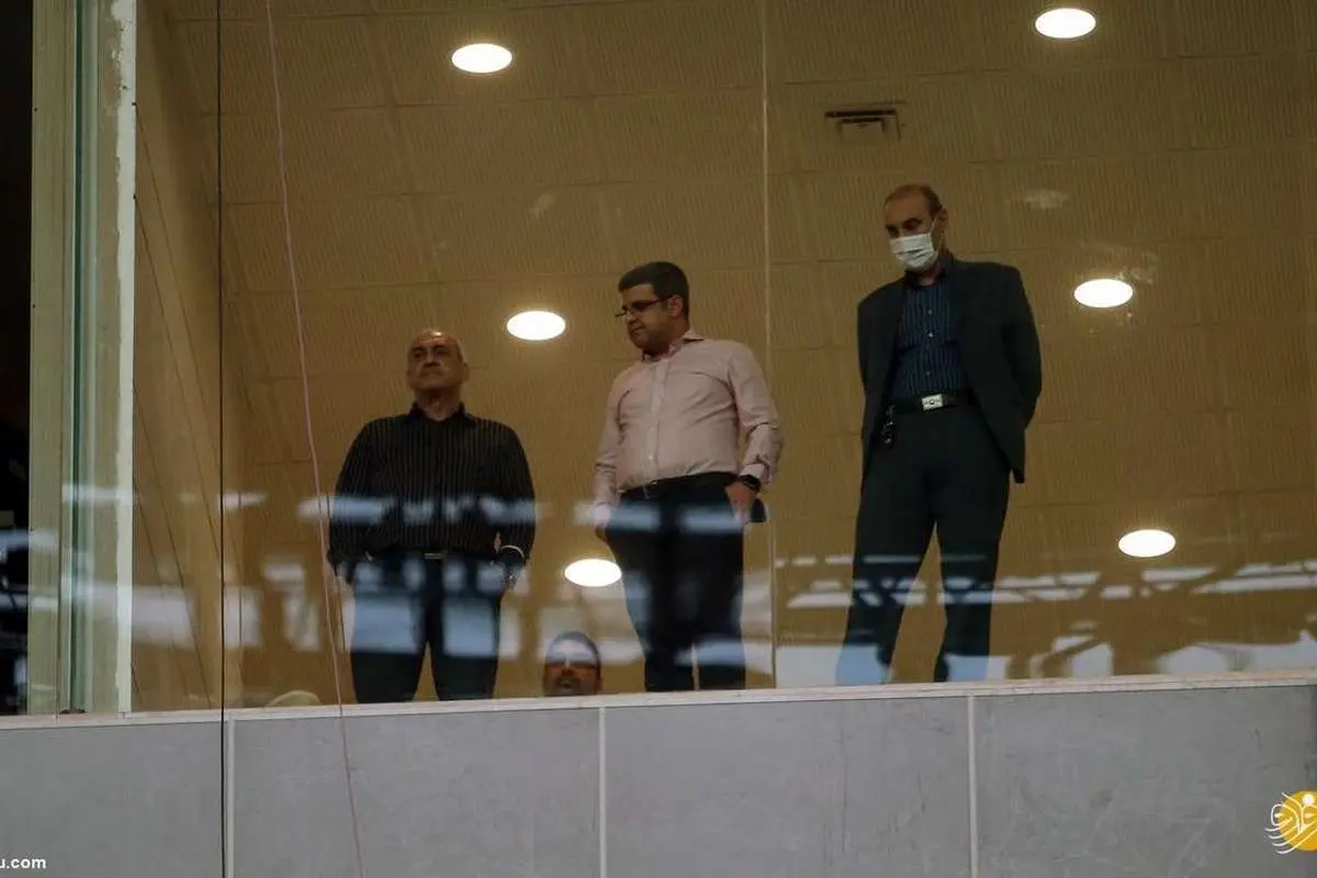 جواد نکونام استقلالی نمیشود؟