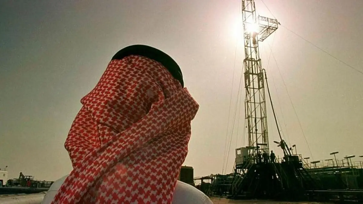 فرش قرمز عربستان برای بایدن