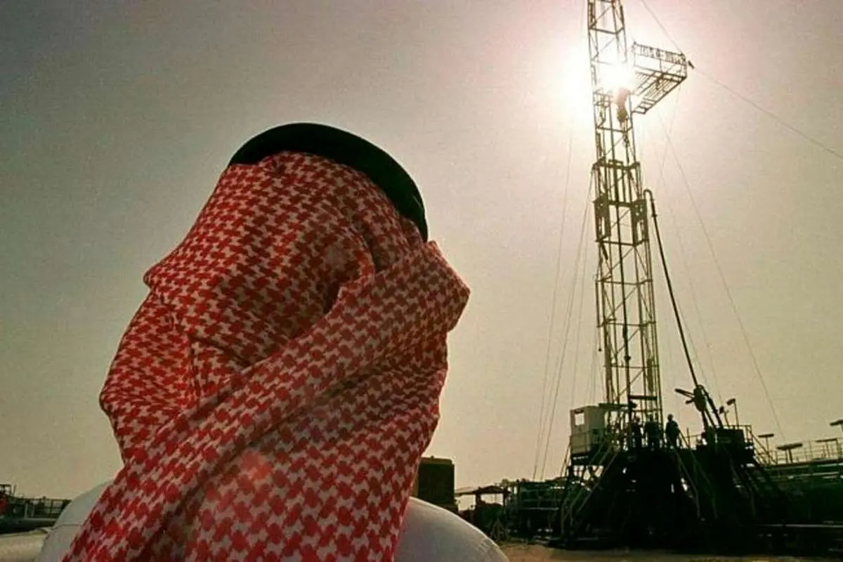 فرش قرمز عربستان برای بایدن