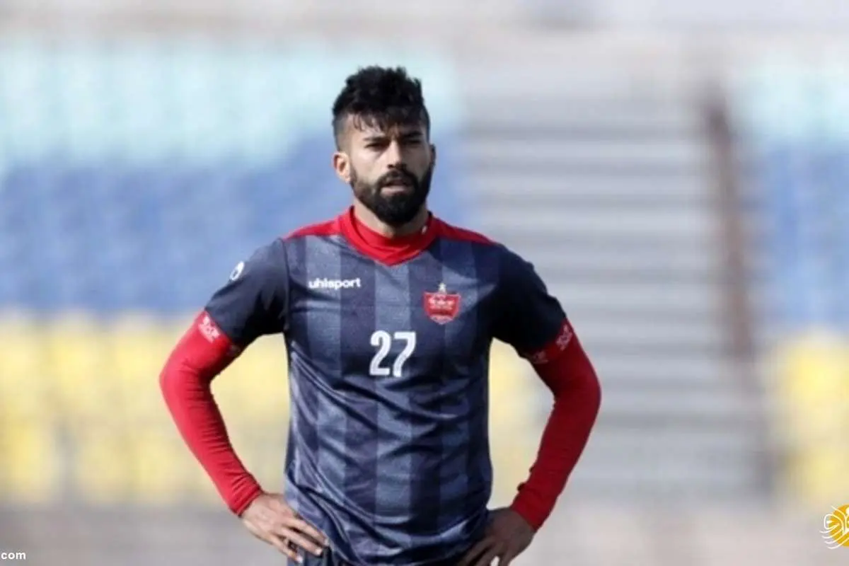 خبر عجیب درباره رامین رضاییان و پرسپولیس