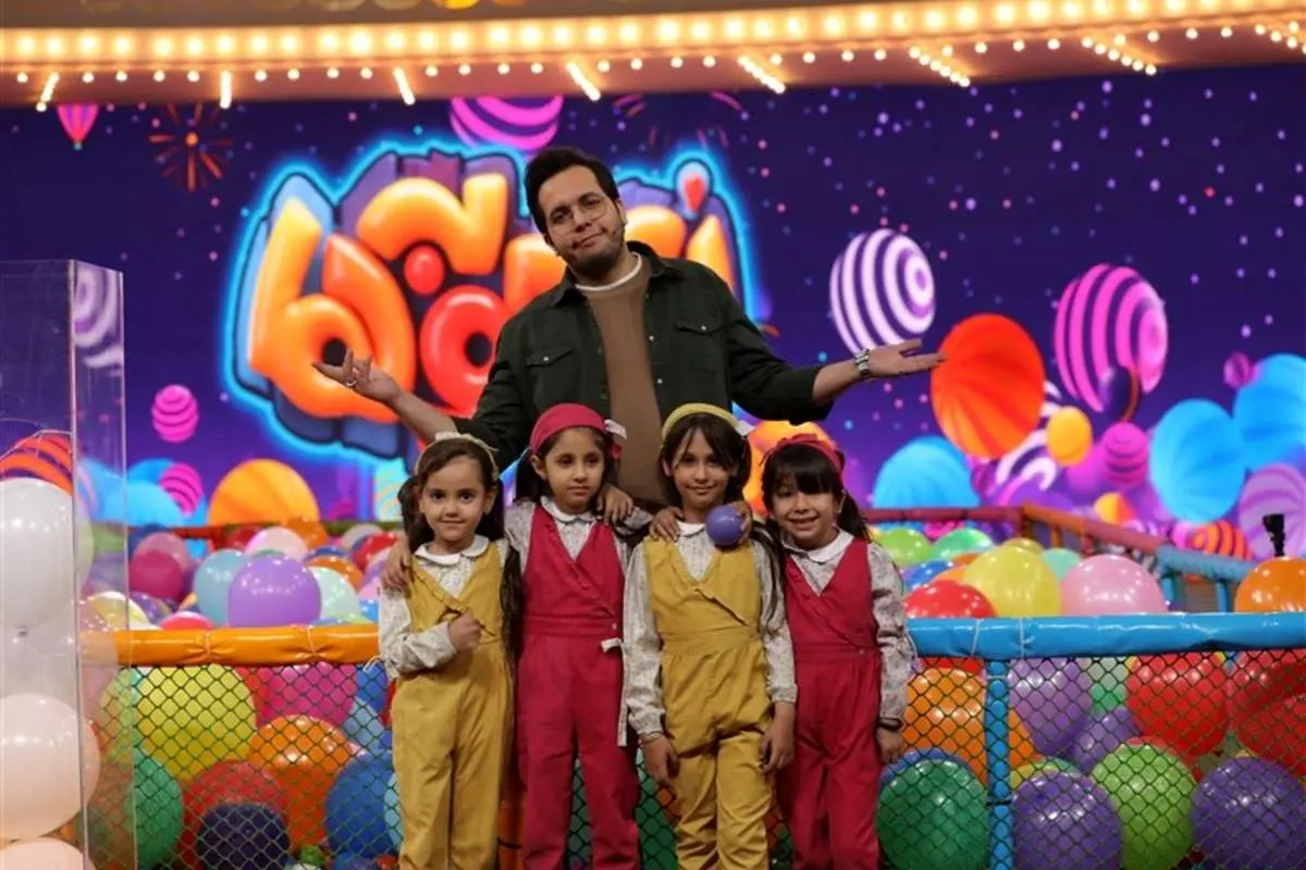 حامد سلطانی مجری اعجوبه‌ها همسر و پسر خود را در تصادف از دست داد