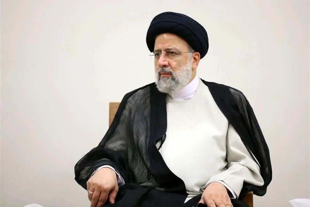 رئیسی: اعلام میکنم بر تمام مشکلات، فائق و پیروز خواهیم شد