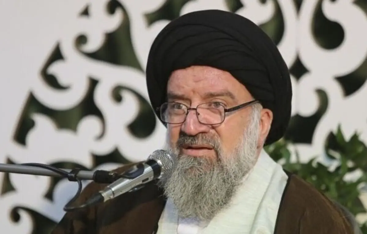 احمد خاتمی: بازرسان آژانس چشمان آمریکا و اسراییل هستند