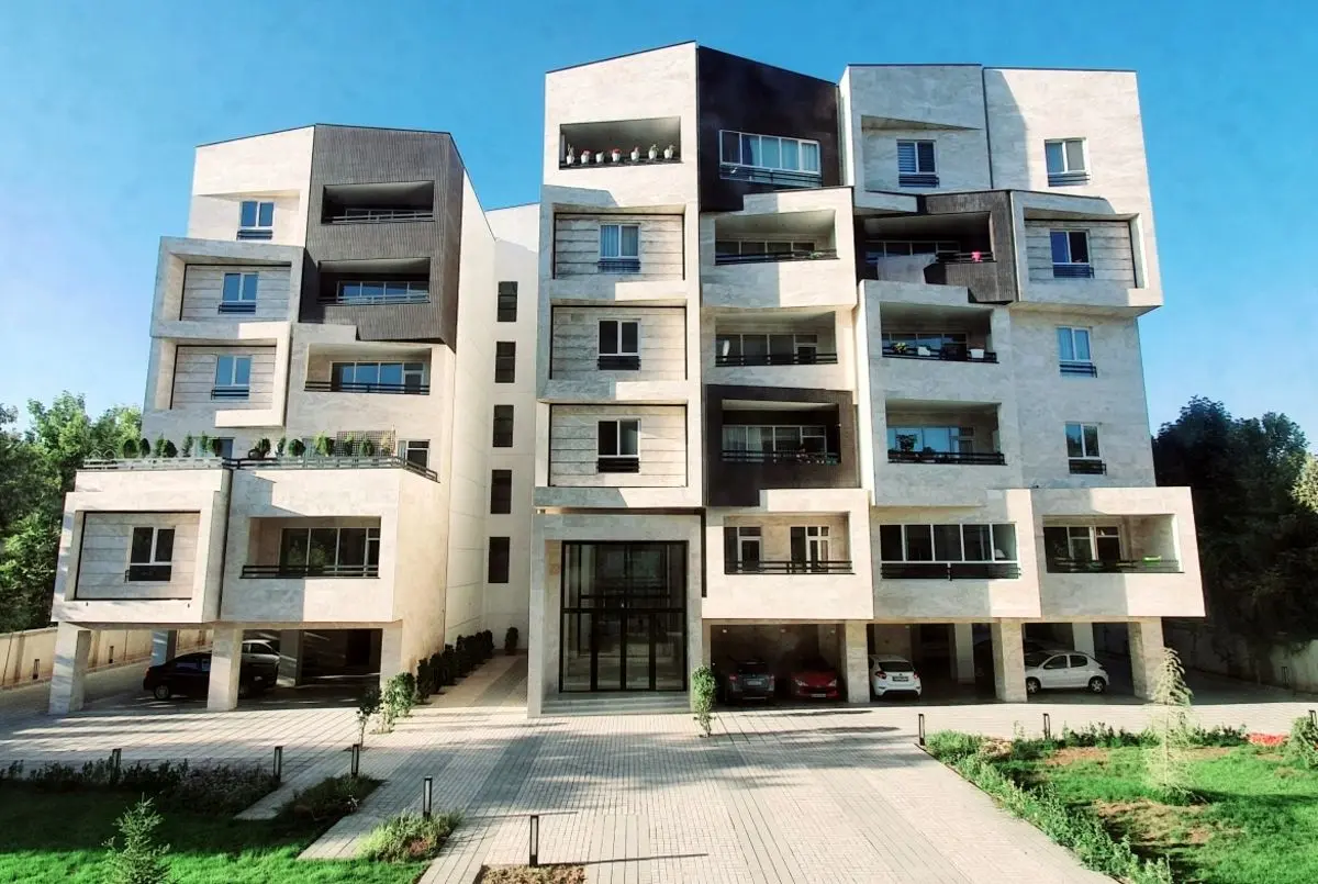 قیمت خانه در مهرشهر کرج