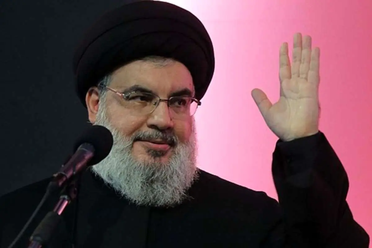 آمادهباش ارتش اسرائیل در پی سخنرانی سید حسن نصرالله