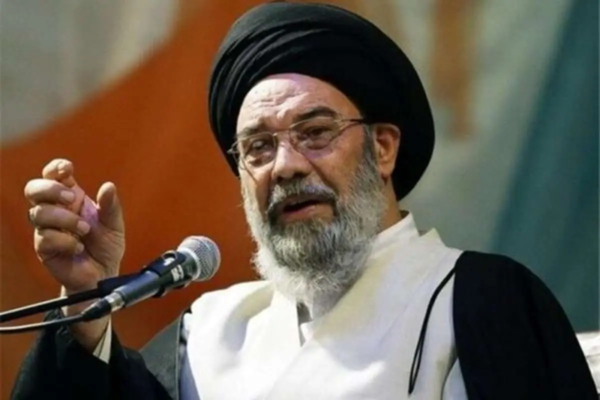 امام جمعه اصفهان: بی احترامی ست که گمان کنیم همه کارها را حکومت باید انجام دهد