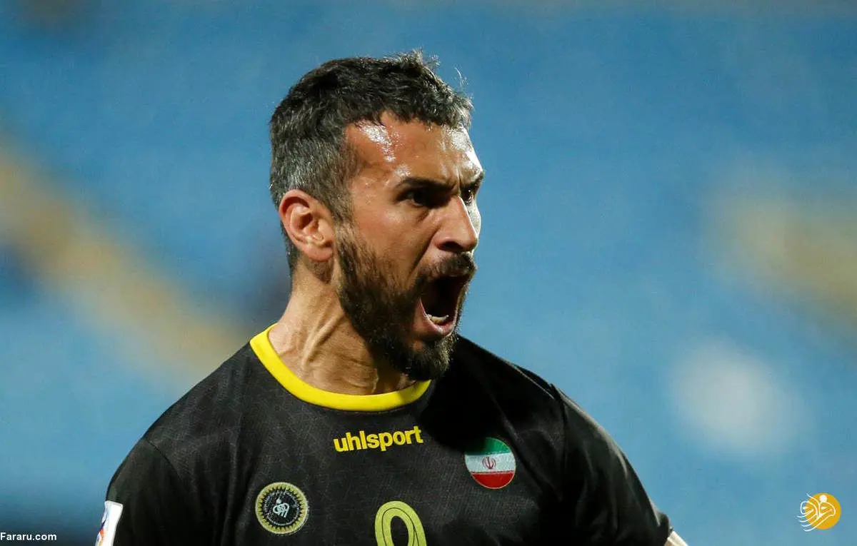استقلال گزینه خط حمله پرسپولیس را هایجک می‌کند؟