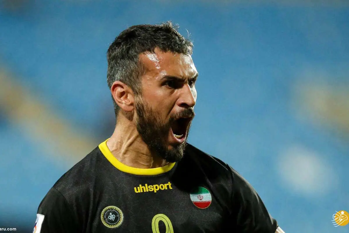 استقلال گزینه خط حمله پرسپولیس را هایجک میکند؟