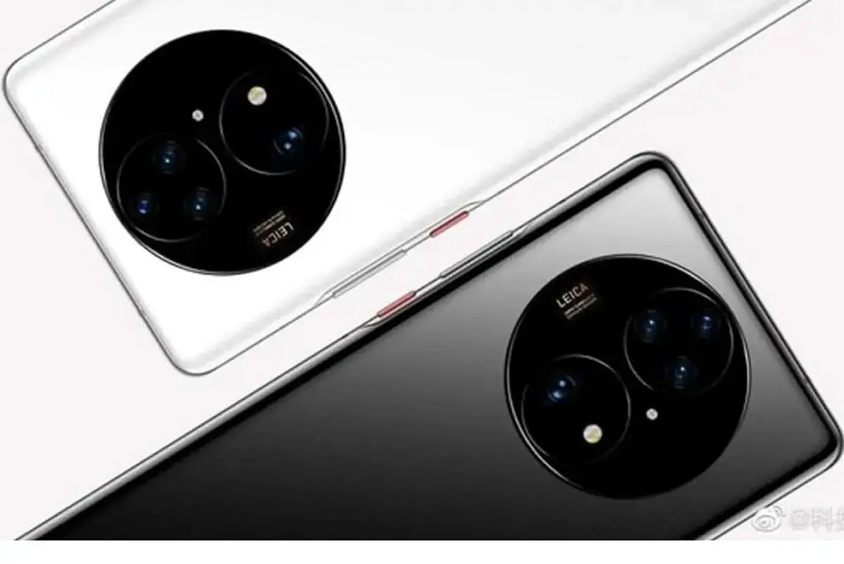 زمان عرضه گوشی جذاب هوآوی میت ۵۰ مشخص شد