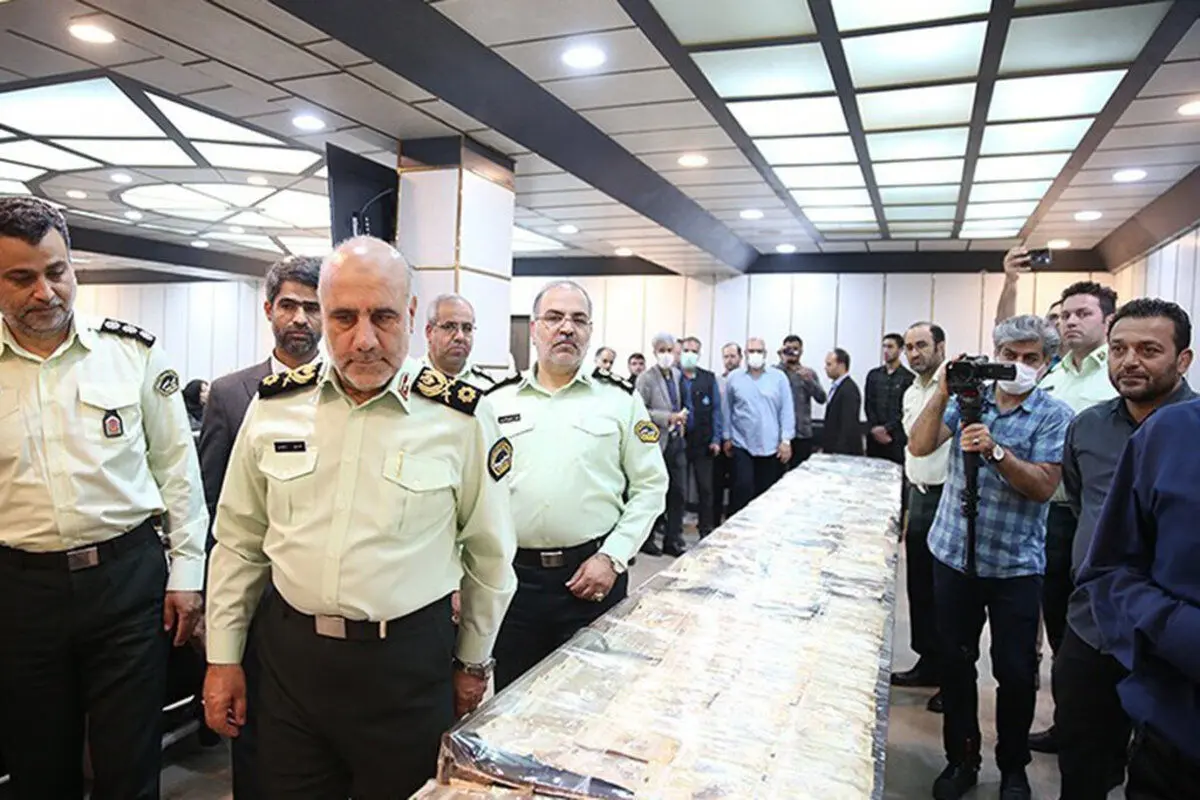 پلمب شعب نا امن بانک‌ها از سوی پلیس