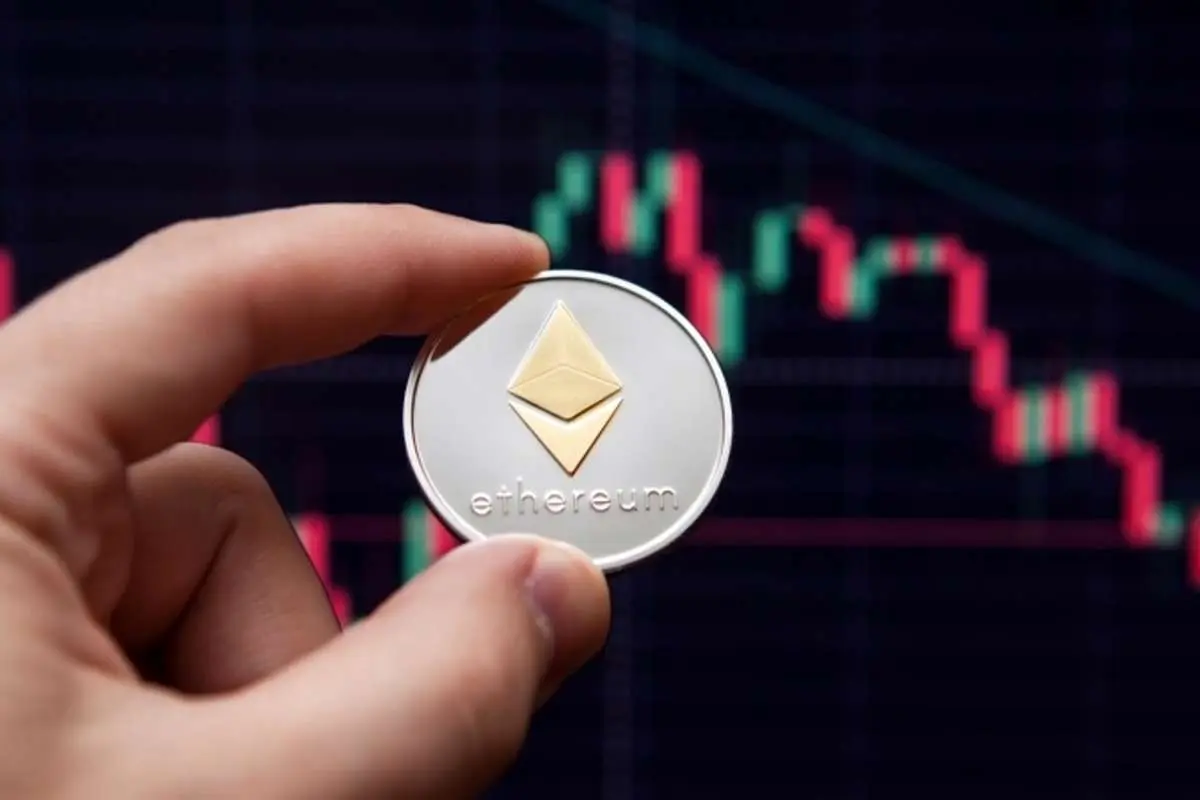 قیمتها در بازار ارز دیجیتال ۲۱ خرداد ۱۴۰۱؛ بیتکوین درجا زد، اتریوم سقوط کرد