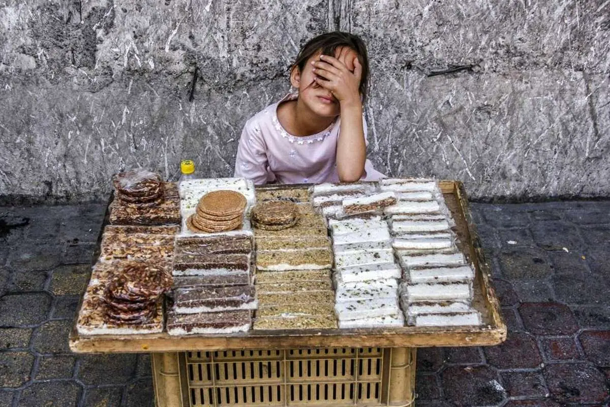 صاحبان «باندهای کودکان کار» چه کسانی هستند؟