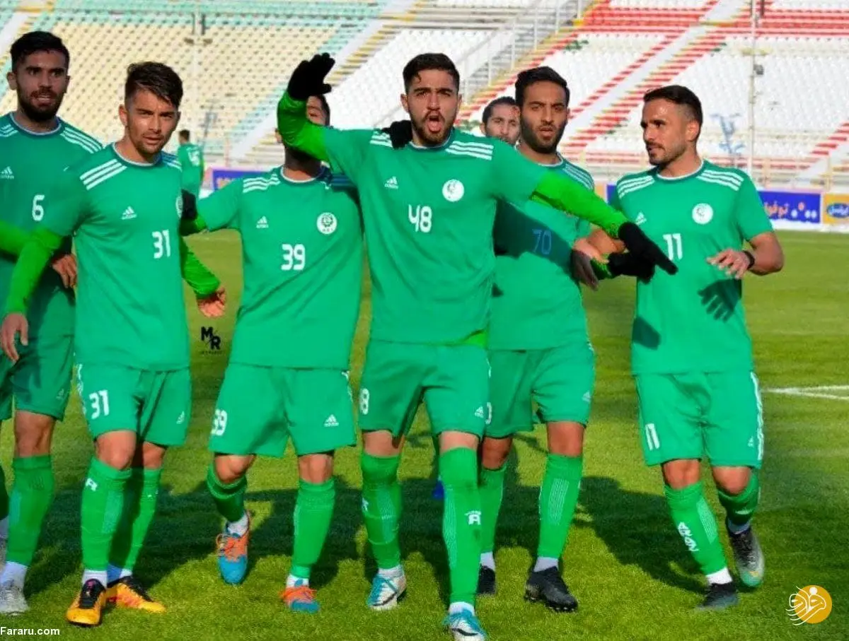 مهاجم ۱۸ ساله در فهرست خرید پرسپولیس