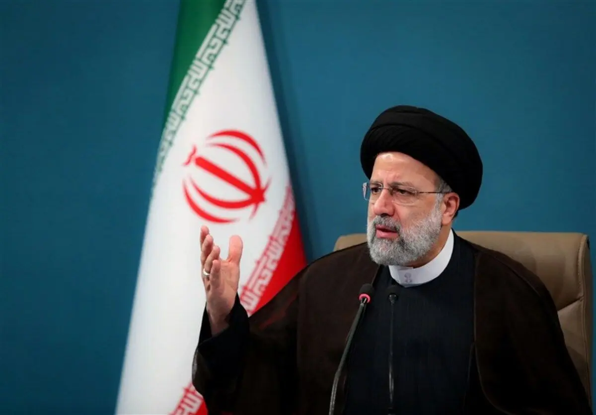 رئیسی: سیاست ما ارتباط با کشور‌های مستقل است