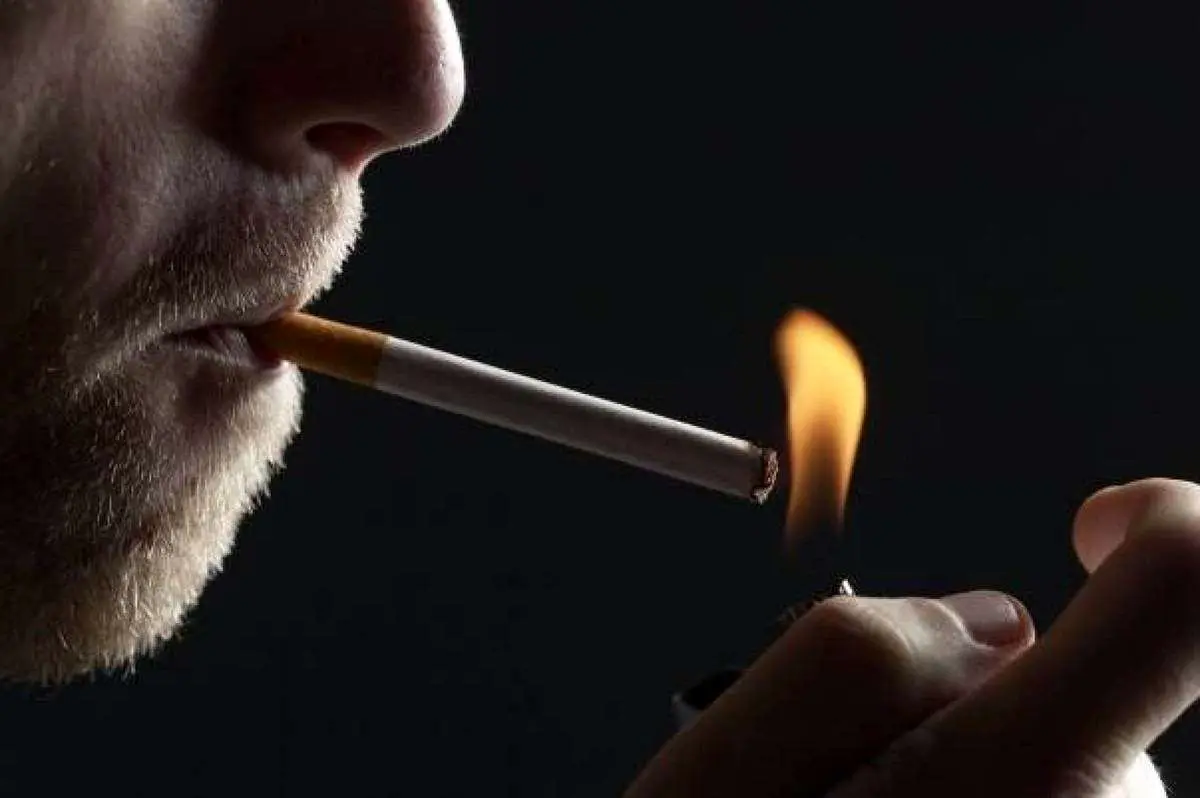 برای اولین بار در جهان؛ درج این پیام هشداری روی هر نخ سیگار