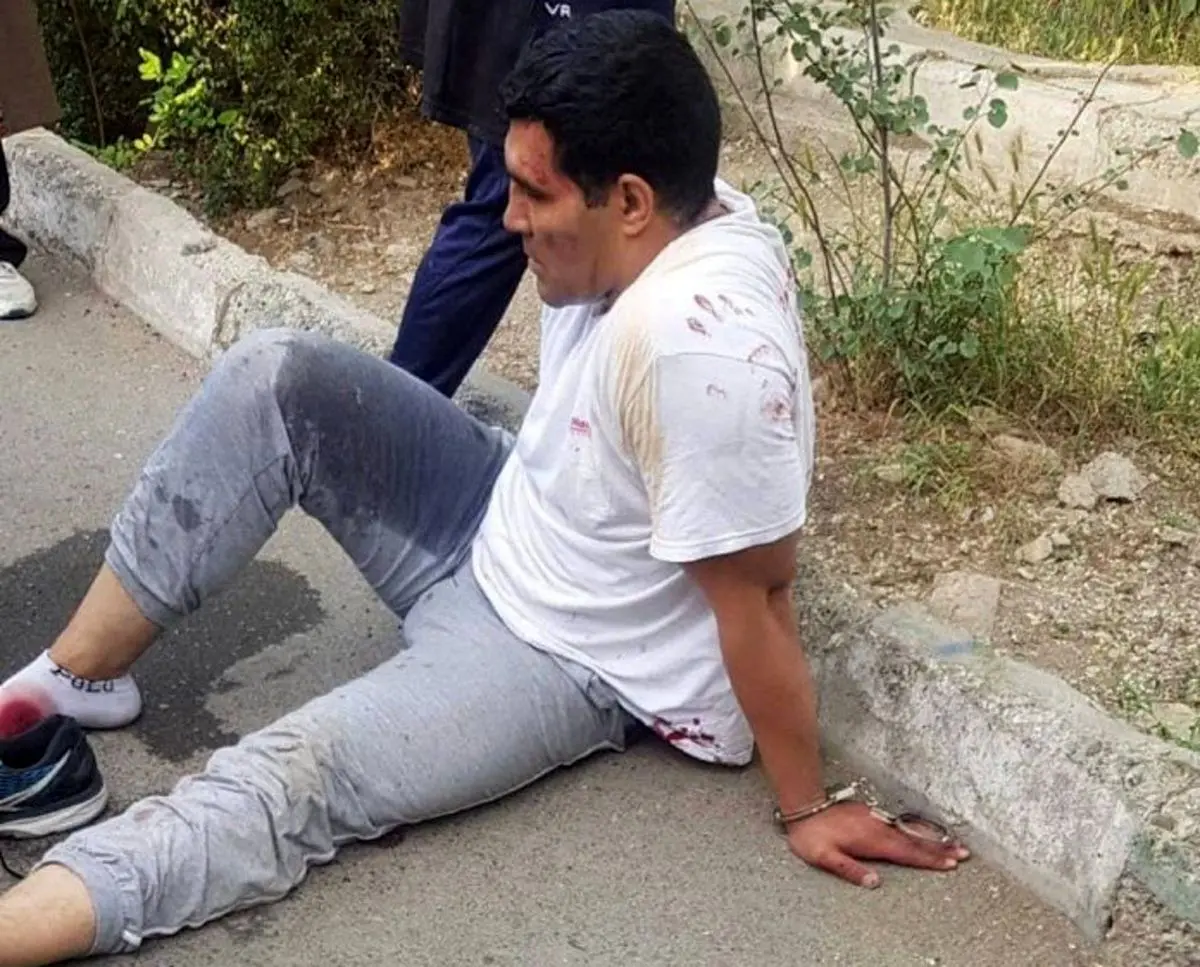 واکنش یک نماینده به خبر شلیک مامور گشت ارشاد: مات و مبهوتم
