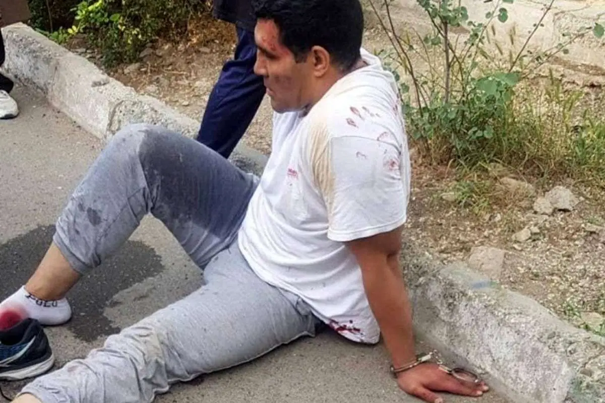 واکنش یک نماینده به خبر شلیک مامور گشت ارشاد: مات و مبهوتم