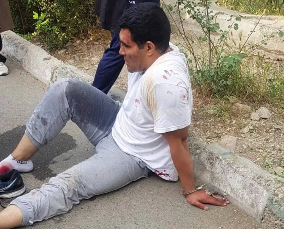 واکنش یک نماینده به خبر شلیک مامور گشت ارشاد: مات و مبهوتم