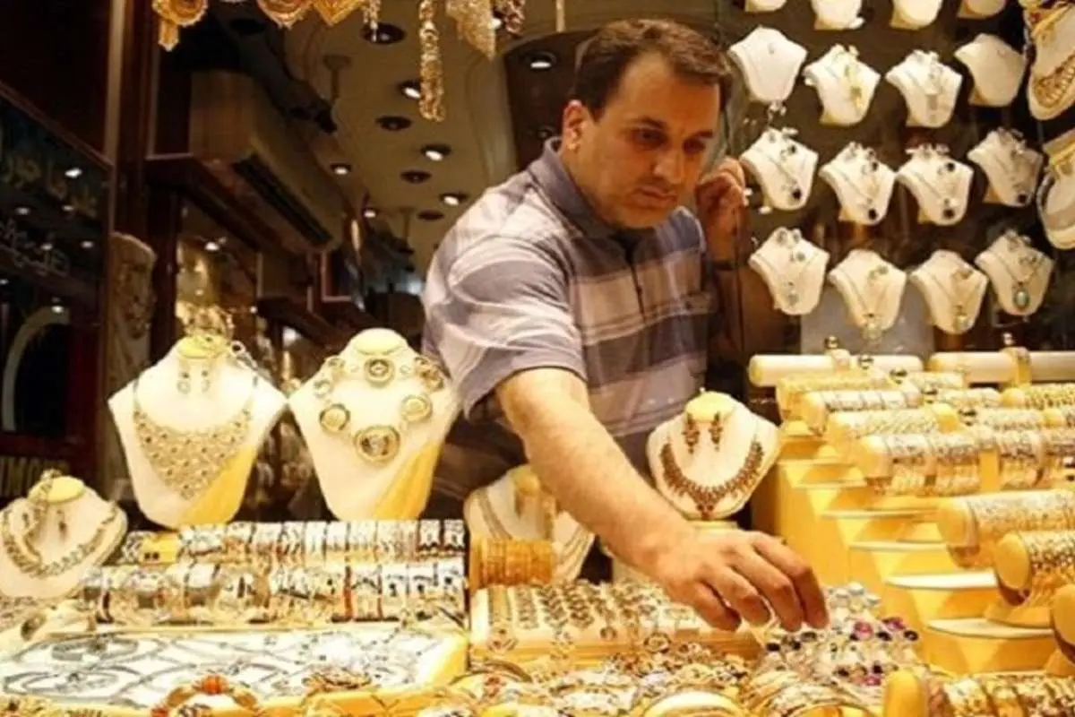 چرا طلافروشان از فروش طلا و سکه امتناع می‌کنند؟