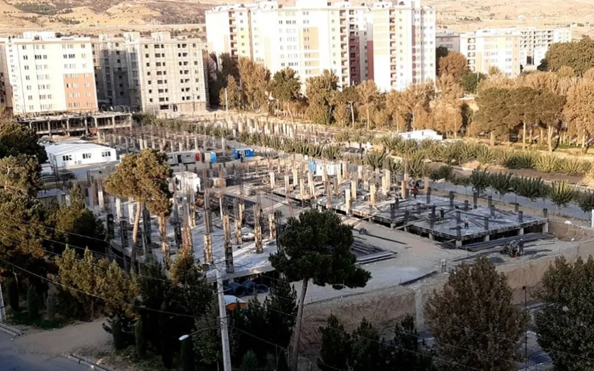 قیمت آپارتمان در گرمدره چقدر است؟