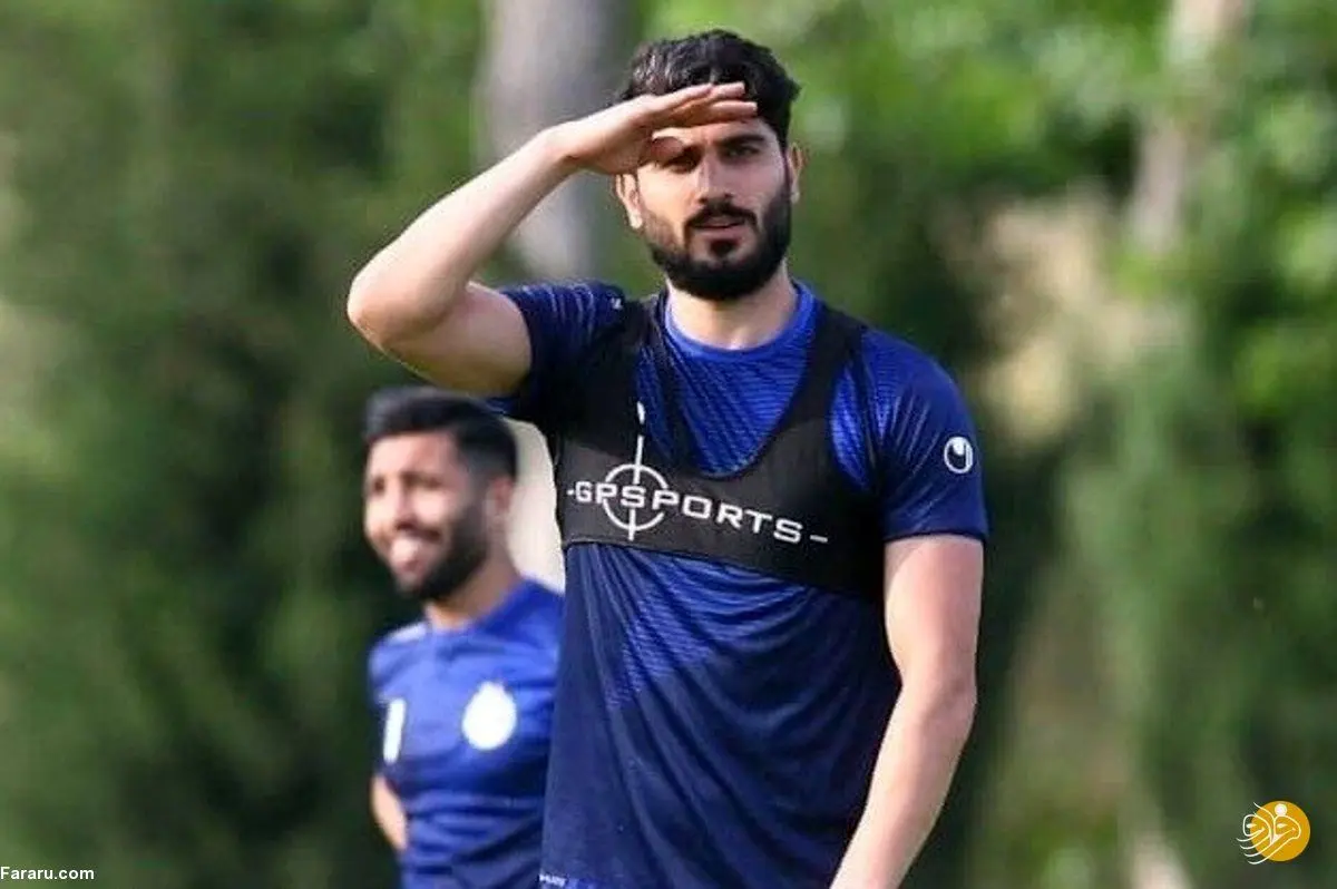 چرا پرسپولیس بی خیال میلاد زکی‌پور شد؟