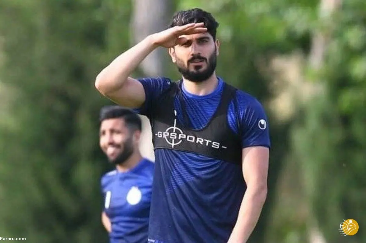 چرا پرسپولیس بی خیال میلاد زکی‌پور شد؟