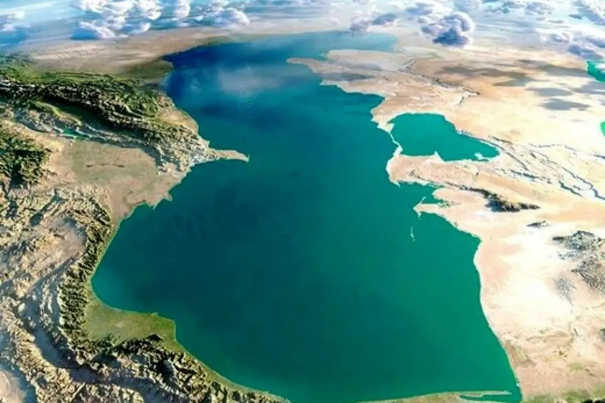 انتقال آب از دریای خزر به سمنان منتفی شد