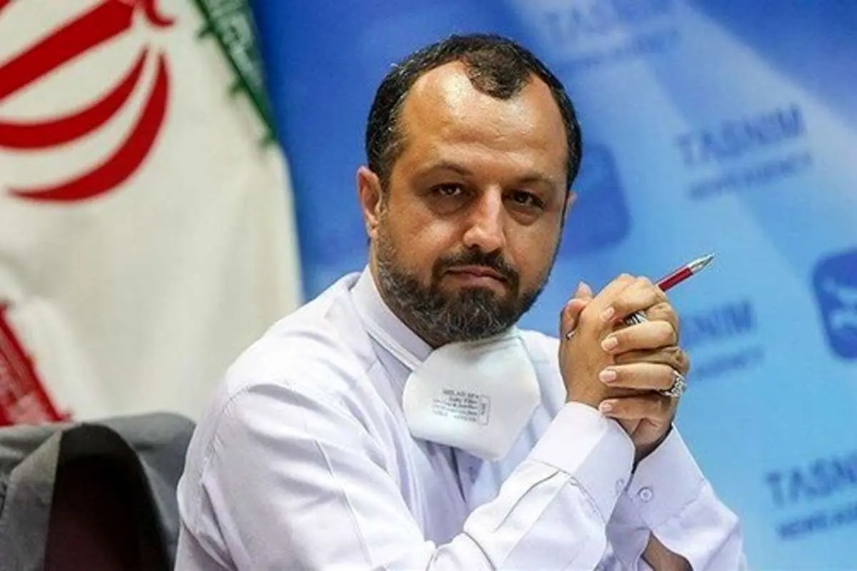 خاندوزی: کالاهای اساسی در سایر کشورها جیرهبندی شده است