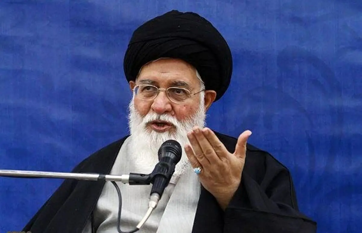 علم‌الهدی: اندیشه‌های انحرافی به دنبال گسترش سکولاریسم هستند