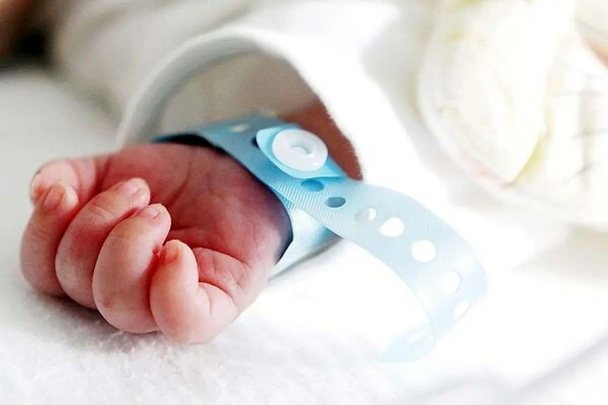 جزییات کشف یک نوزاد رها شده در فارس