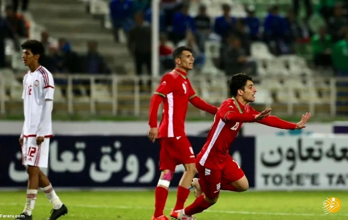 مهدی هاشمی‌نژاد به پرسپولیس پیوست؛ خرید چهارم