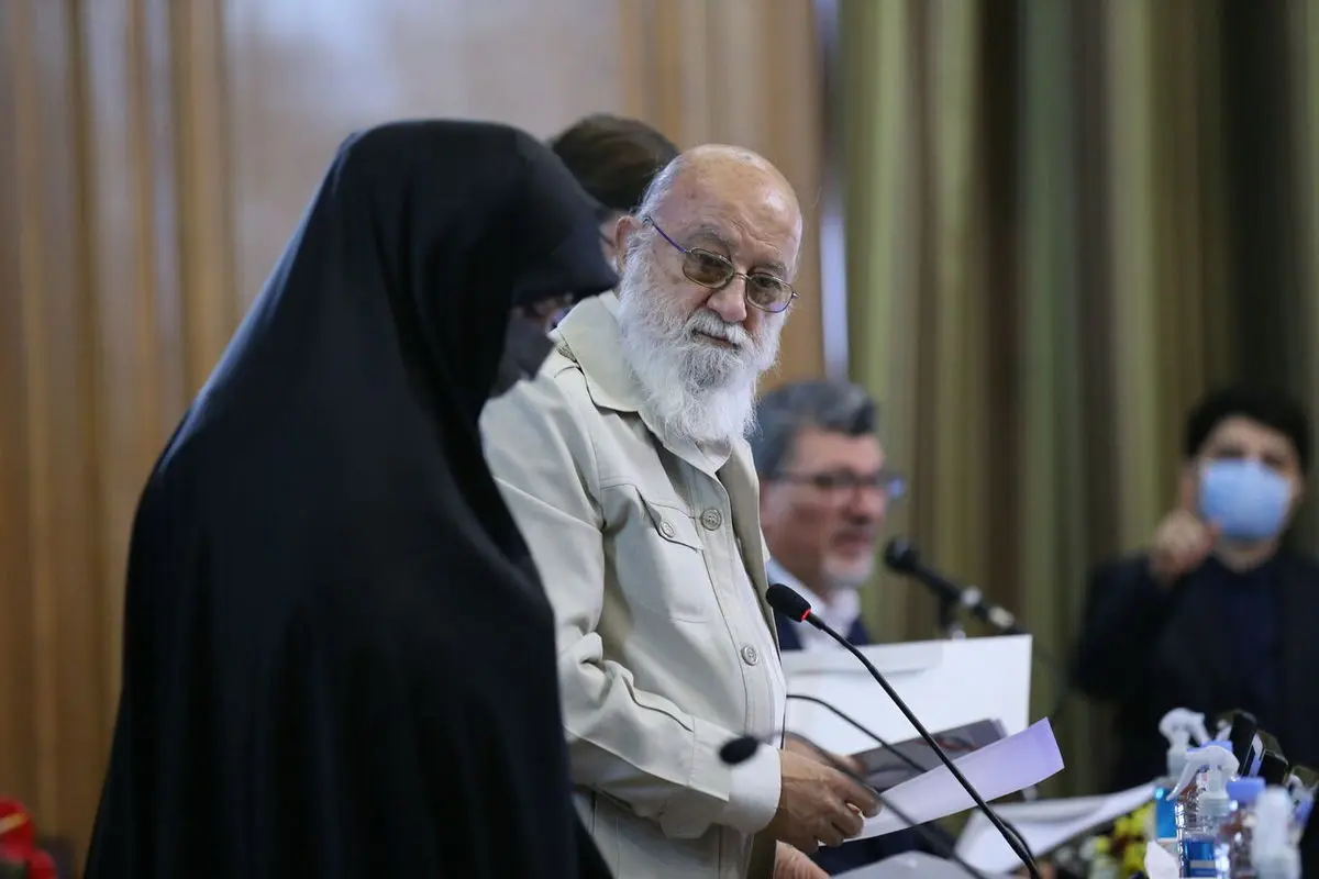 چمران: اخبار مربوط به دستگیری کارکنان شهرداری مستند نیست