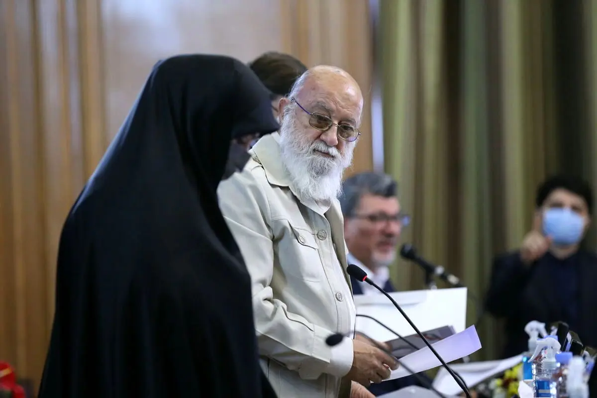 چمران: اخبار مربوط به دستگیری کارکنان شهرداری مستند نیست