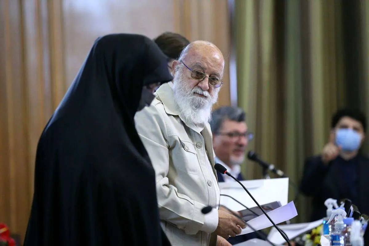 چمران: اخبار مربوط به دستگیری کارکنان شهرداری مستند نیست