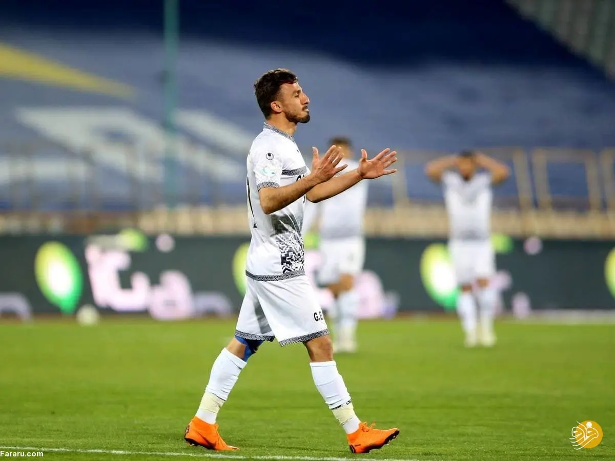 بمب نقل‌وانتقالات از پرسپولیس دور شد