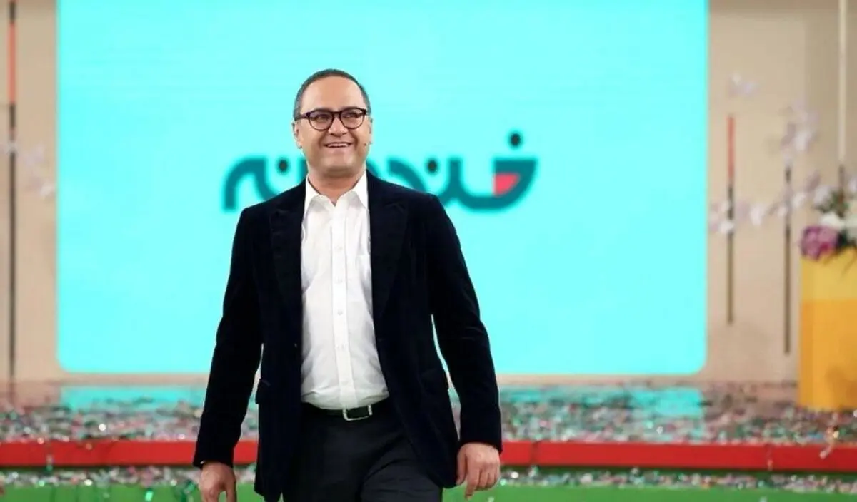چرا پس از هشت سال «خندوانه» مخاطب را نمی‌خنداند؟