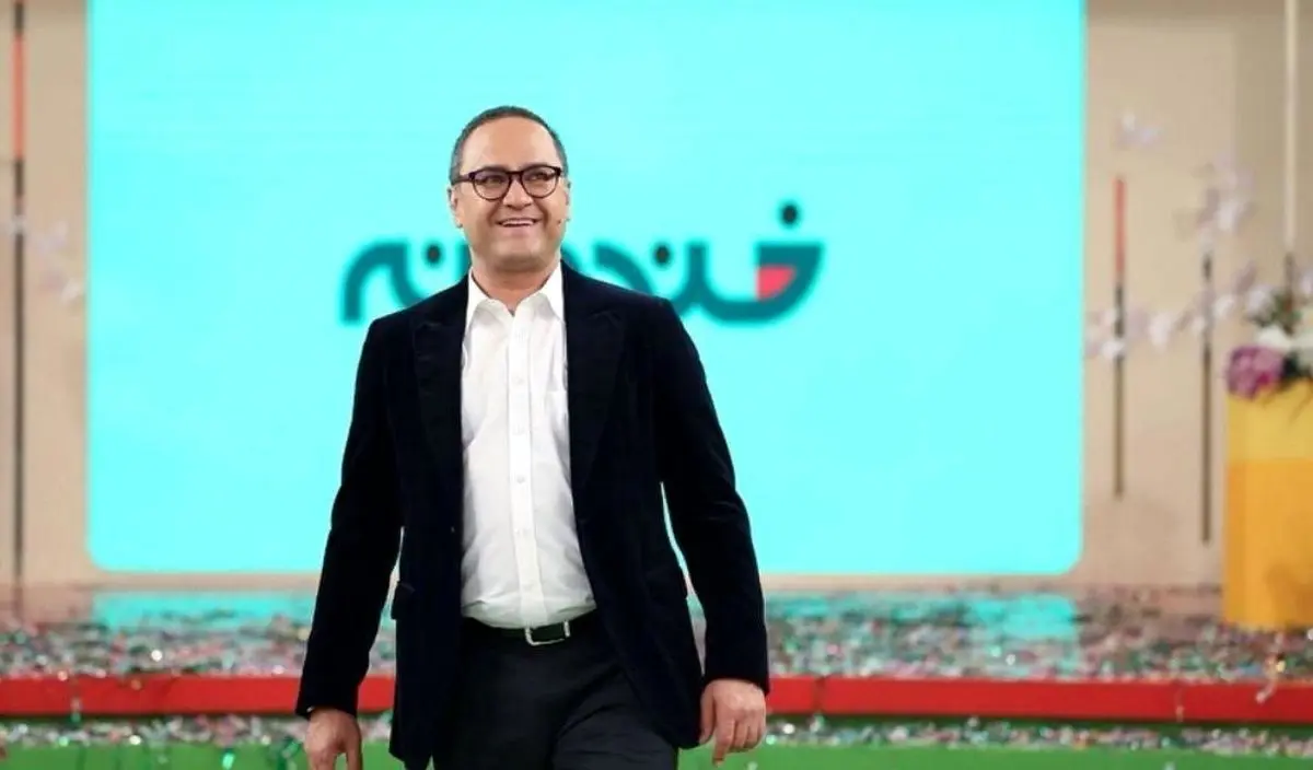 چرا پس از هشت سال «خندوانه» مخاطب را نمی‌خنداند؟