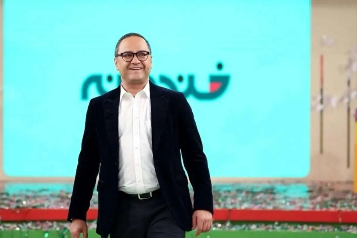 چرا پس از هشت سال «خندوانه» مخاطب را نمی‌خنداند؟